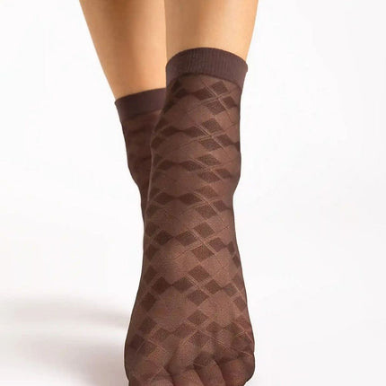  Socks model 226190 Fiore 