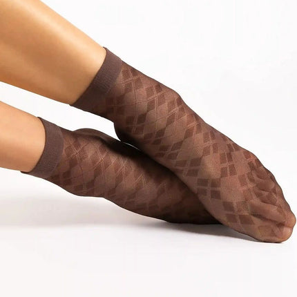  Socks model 226190 Fiore 
