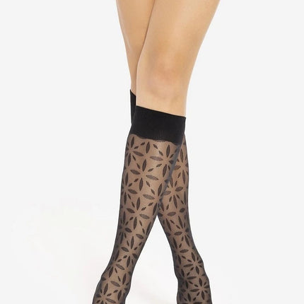  Knee highs socks model 226195 Gatta 