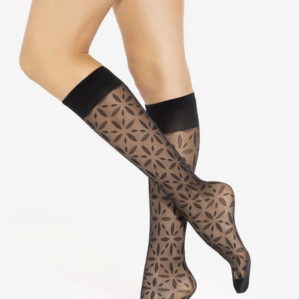  Knee highs socks model 226195 Gatta 