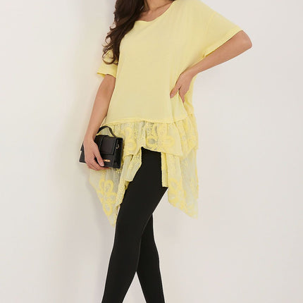  Blouse model 226213 Italy Moda 