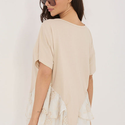  Blouse model 226214 Italy Moda 