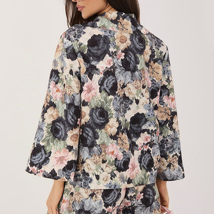  Jacket model 226215 Italy Moda 