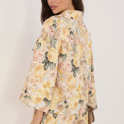  Jacket model 226216 Italy Moda 