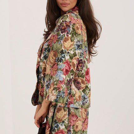  Jacket model 226217 Italy Moda 