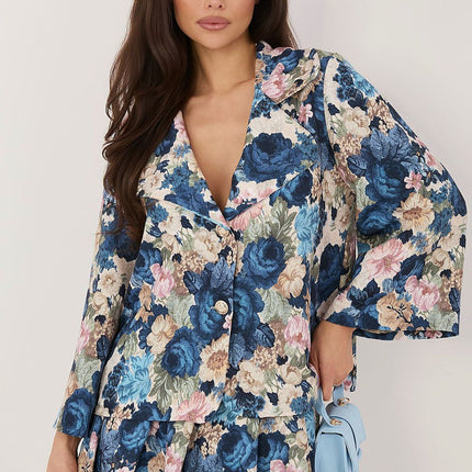  Jacket model 226218 Italy Moda 