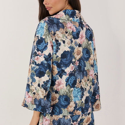  Jacket model 226218 Italy Moda 