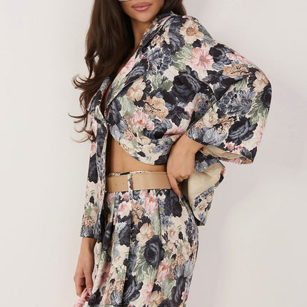  Skort model 226219 Italy Moda 