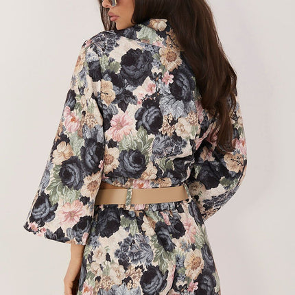  Skort model 226219 Italy Moda 