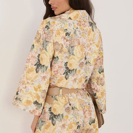  Skort model 226220 Italy Moda 