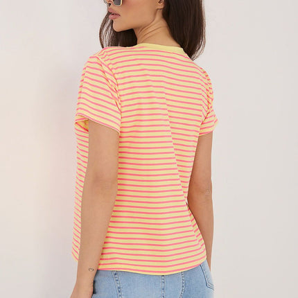  T-shirt model 226225 Italy Moda 