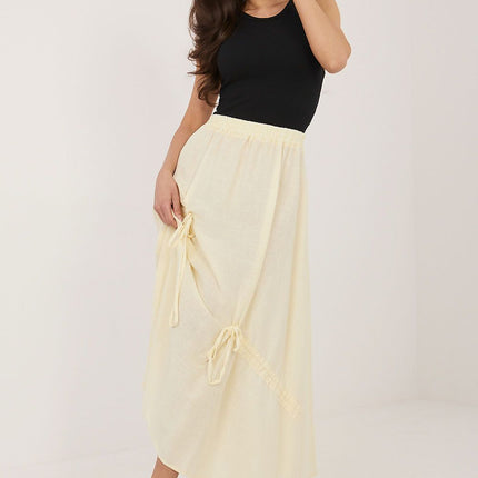  Long skirt model 226236 Italy Moda 
