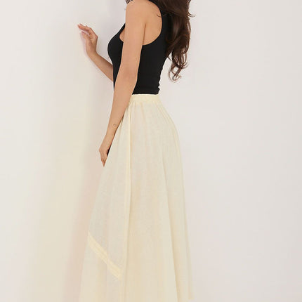  Long skirt model 226236 Italy Moda 