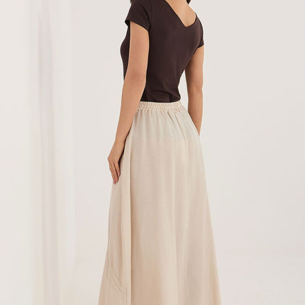  Long skirt model 226237 Italy Moda 