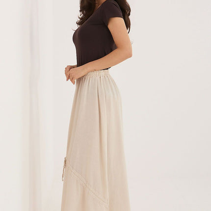  Long skirt model 226237 Italy Moda 