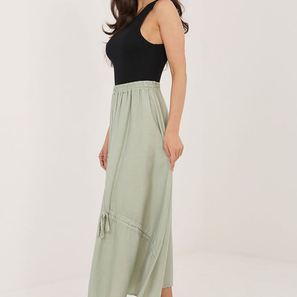  Long skirt model 226238 Italy Moda 