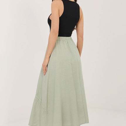  Long skirt model 226238 Italy Moda 