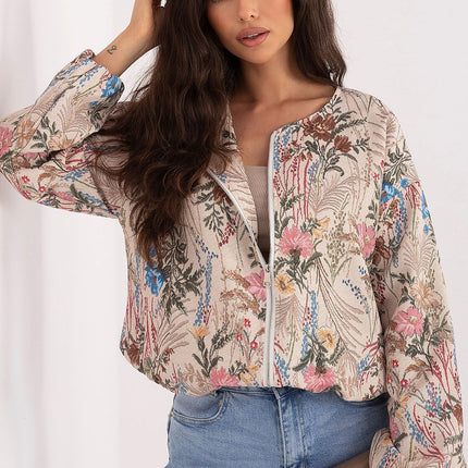  Jacket model 226241 Italy Moda 