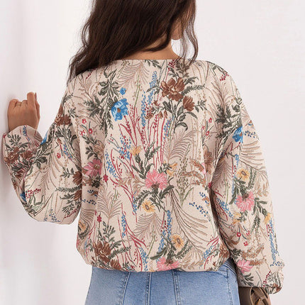  Jacket model 226241 Italy Moda 