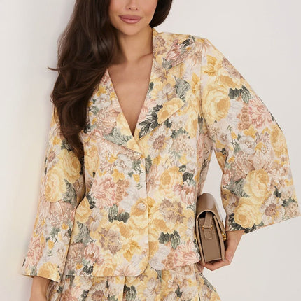  Jacket model 226216 Italy Moda 