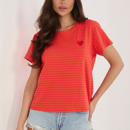  T-shirt model 226223 Italy Moda 