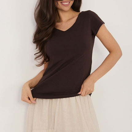  Blouse model 226287 Rue Paris 