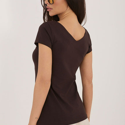  Blouse model 226287 Rue Paris 