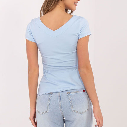  Blouse model 226288 Rue Paris 