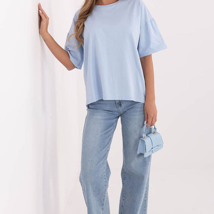  T-shirt model 226293 Rue Paris 
