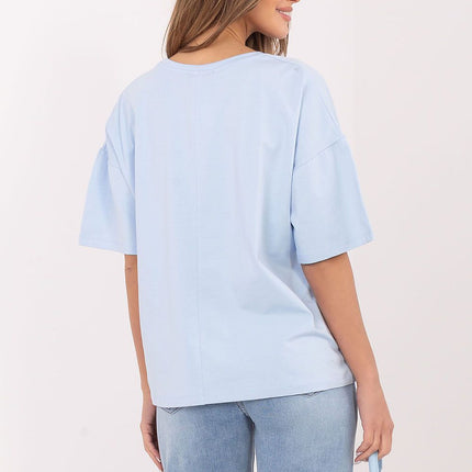  T-shirt model 226293 Rue Paris 