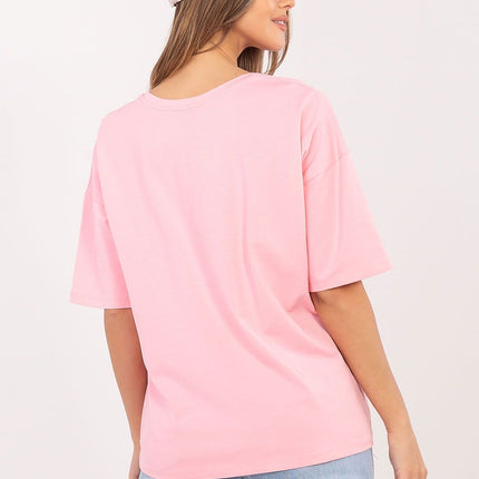  T-shirt model 226294 Rue Paris 