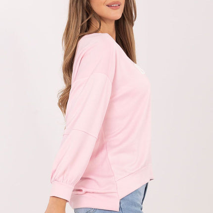  Sweatshirt model 226296 Rue Paris 