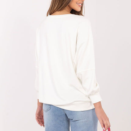  Sweatshirt model 226297 Rue Paris 