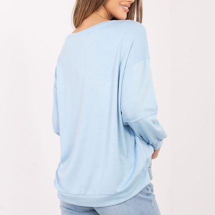  Sweatshirt model 226298 Rue Paris 