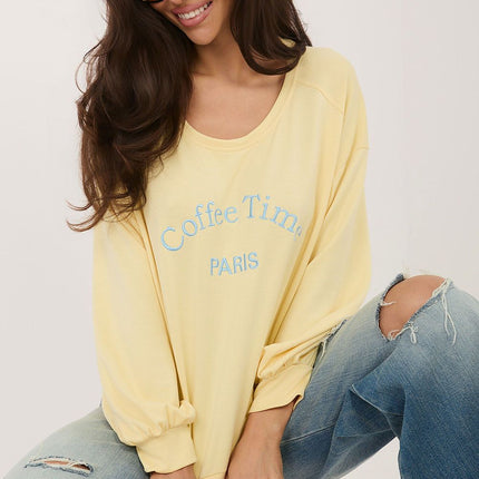  Sweatshirt model 226299 Rue Paris 