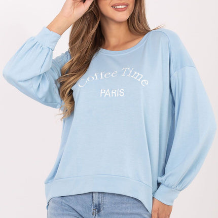  Sweatshirt model 226300 Rue Paris 
