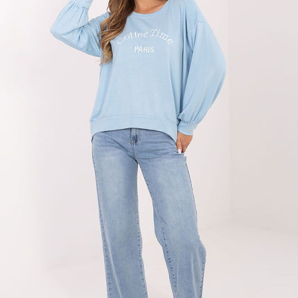  Sweatshirt model 226300 Rue Paris 