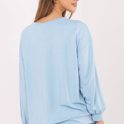  Sweatshirt model 226300 Rue Paris 