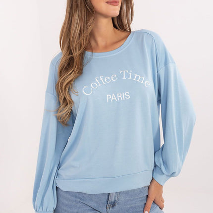  Sweatshirt model 226300 Rue Paris 