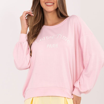  Sweatshirt model 226301 Rue Paris 