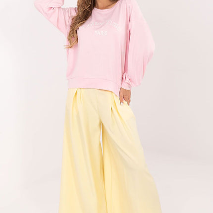  Sweatshirt model 226301 Rue Paris 