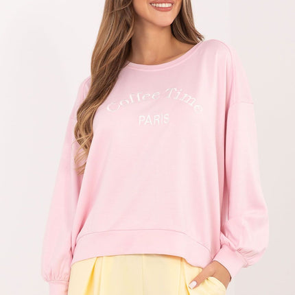  Sweatshirt model 226301 Rue Paris 