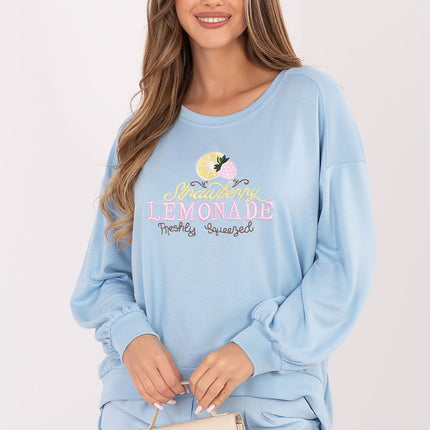  Sweatshirt model 226302 Rue Paris 