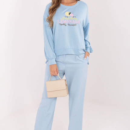 Sweatshirt model 226302 Rue Paris 