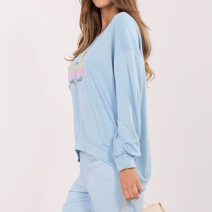  Sweatshirt model 226302 Rue Paris 