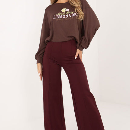 Sweatshirt model 226303 Rue Paris 