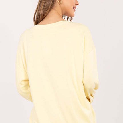  Sweatshirt model 226304 Rue Paris 