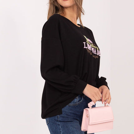  Sweatshirt model 226305 Rue Paris 