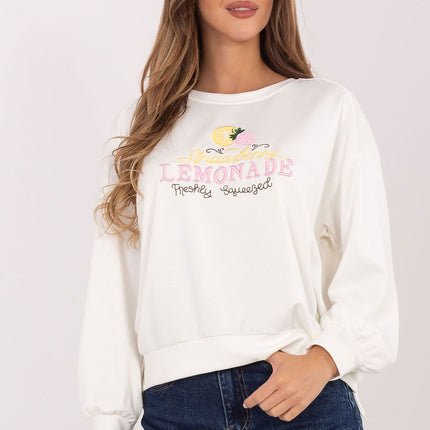  Sweatshirt model 226306 Rue Paris 