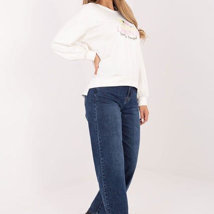  Sweatshirt model 226306 Rue Paris 